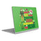 Elf Spread Christmas Cheer Surface Book 2 13.5in Skin